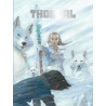 Thorgal Saga - Tome 4 - De Givre et de Feu