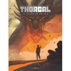 Thorgal Saga - Tome 4 - De...
