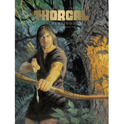 Thorgal Saga - Tome 2 -...