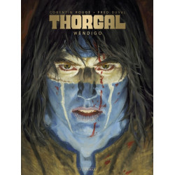 Thorgal Saga - Tome 2 -...