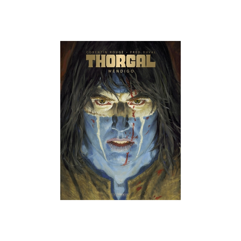 Thorgal Saga - Tome 2 - Wendigo - Duval/Rouge