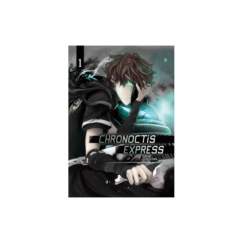 Chronoctis Express T01