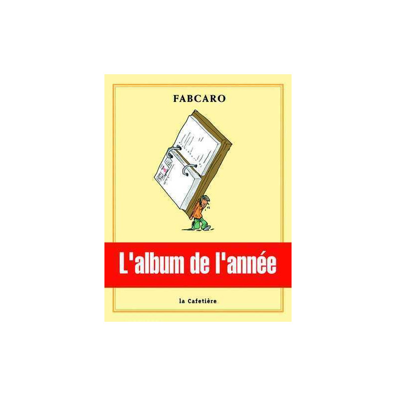 L'album de l'année