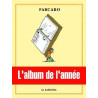 L'album de l'année