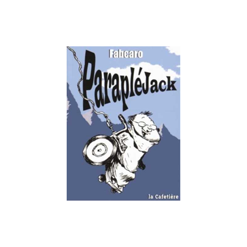 ParapléJack