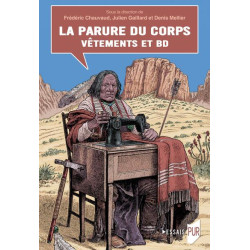 La parure du corps
