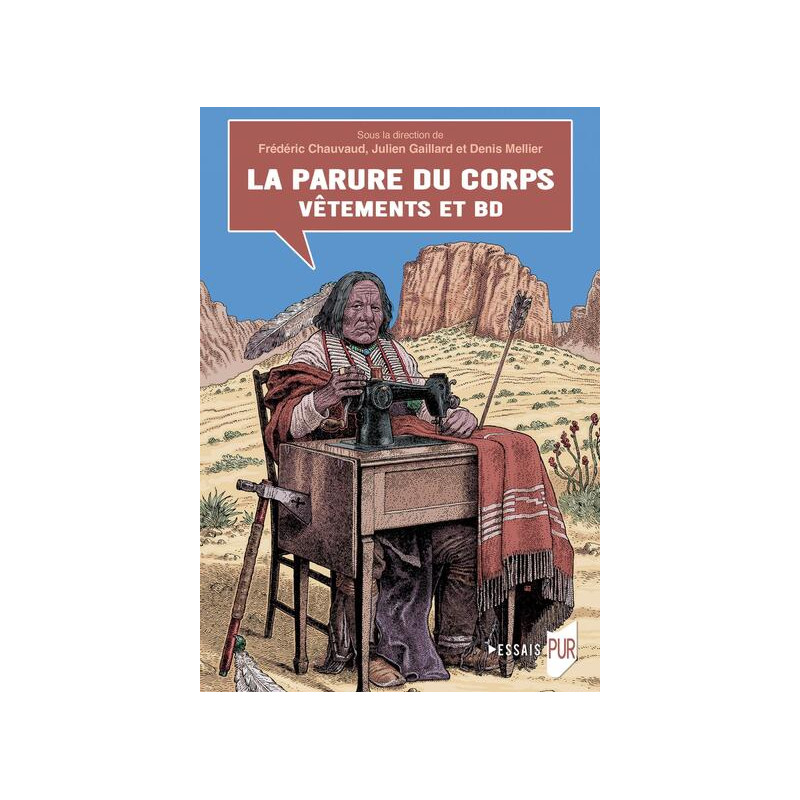 La parure du corps
