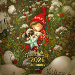 Le calendrier des animaux -...