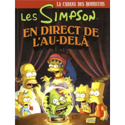 Les Simpson - La cabane des...