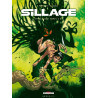 Sillage - Intégrale T01 à T03