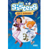 Les Sisters - La Série TV - tome 100 - 100% romans