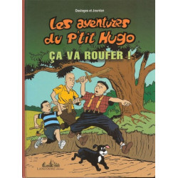 Les aventures du p'tit hugo...