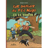 Les aventures du p'tit hugo ca va roufer!