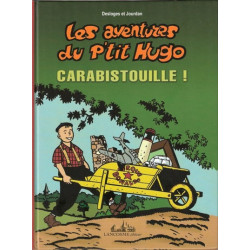 Les aventures du p'tit hugo...