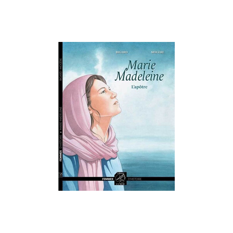 Marie Madeleine