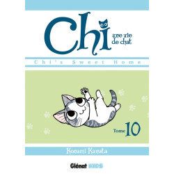 Chi - Une vie de chat -...