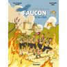 Feu à Uzès