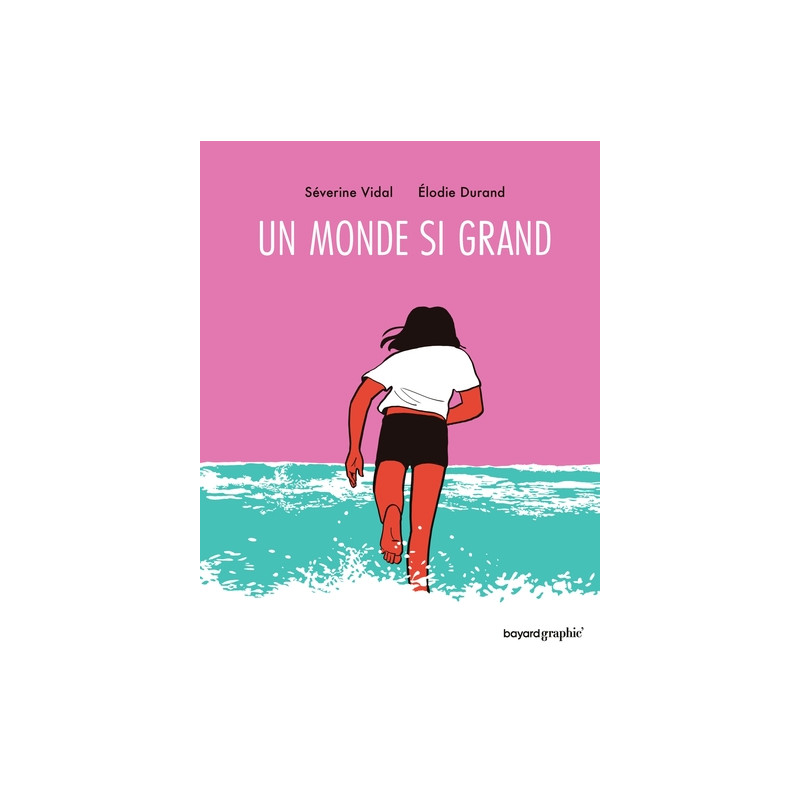Un monde si grand
