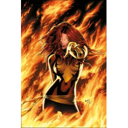 X-Men : Le chant du Phénix