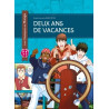 Deux ans de vacances