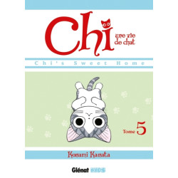 Chi - Une vie de chat -...