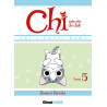 Chi - Une vie de chat - Tome 05
