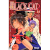 Black Cat - Tome 01