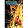 Marvel World N°03 - Edition collector - COMPTE FERME