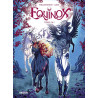 Equinox - écrin - vol. 01 et vol. 02