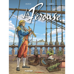 La Pérouse
