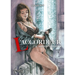 L'Accordeur et autres...