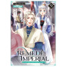 Remède Impérial - L'étrange médecin de la cour - tome 9