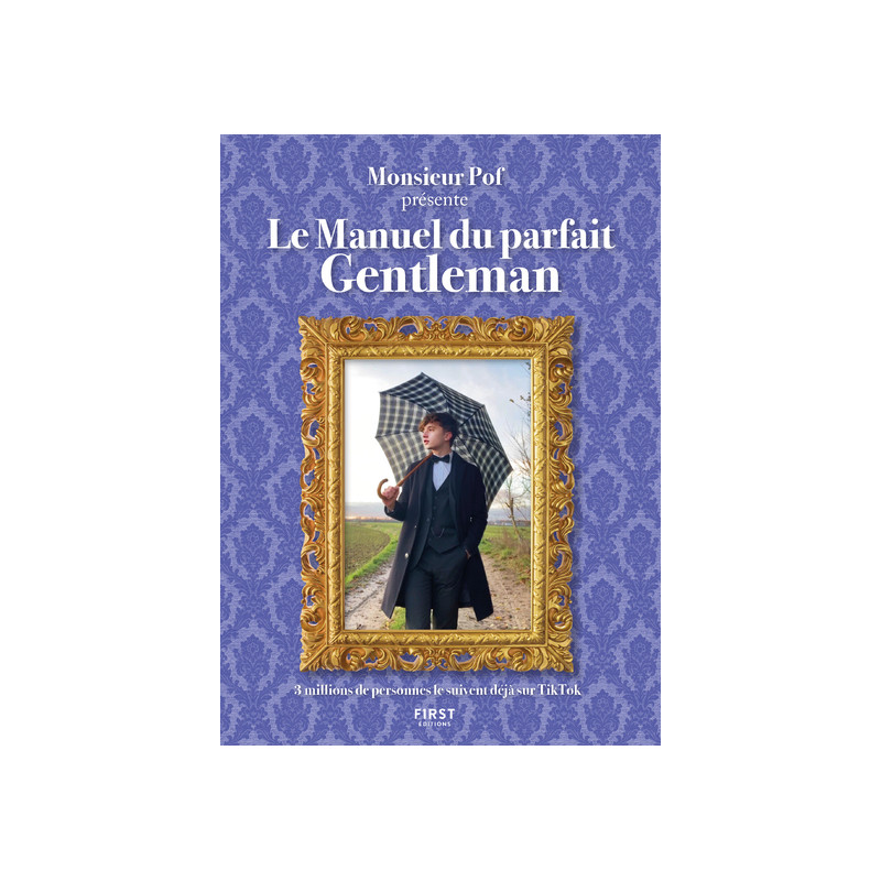 Le Manuel du parfait Gentleman
