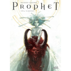 Prophet T04 - De Profundis