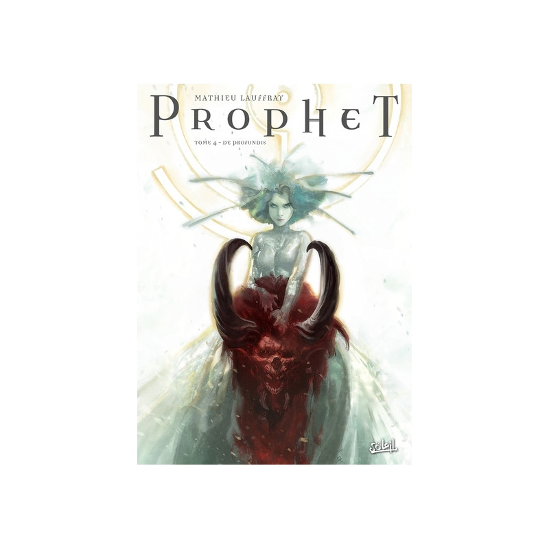 Prophet T04 - De Profundis