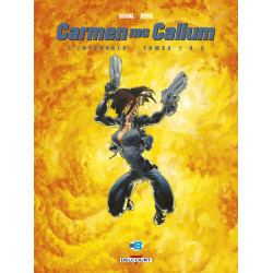 Carmen Mc Callum -...