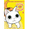 Choubi-Choubi - Mon chat tout petit T02