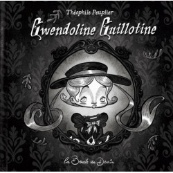 Gwendoline Guillotine