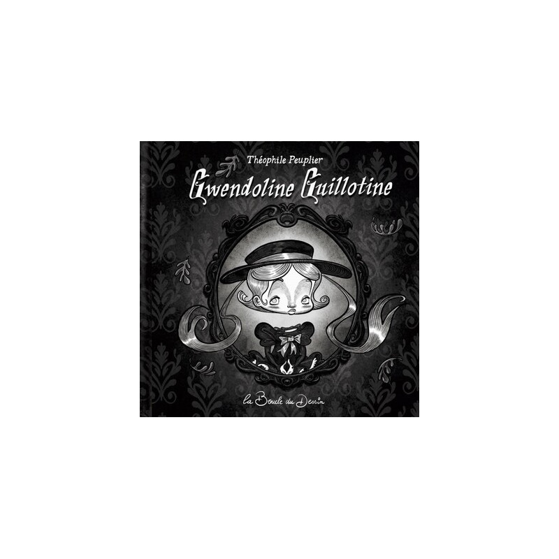Gwendoline Guillotine