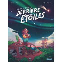 Ce qui se cache derrière...