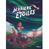 Ce qui se cache derrière les étoiles