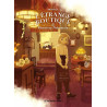 L'Étrange Boutique de Monsieur Nekomata