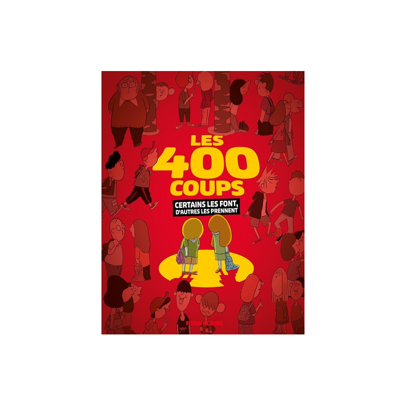 Les 400 coups