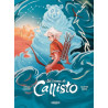Les Larmes de Callisto - histoire complète