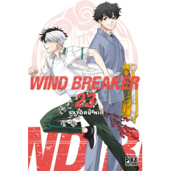 Wind Breaker T23