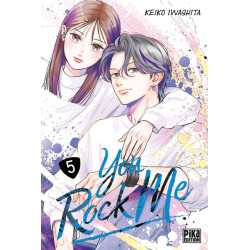 You Rock Me T05