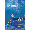 Tes lettres