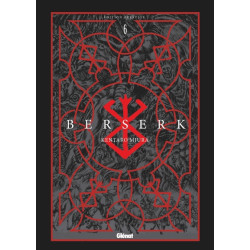 Berserk Prestige - Tome 06
