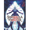Shangri-la Frontier - Tome 21