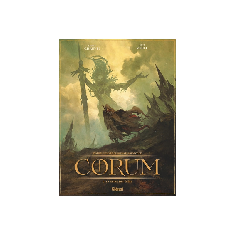 Corum - Tome 02